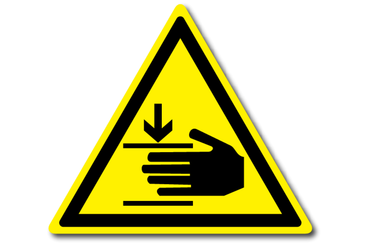 Знаки безопасности в автомобиле. Знак безопасности. Знак осторожно. Знаки безопасности травмирования рук. Осторожно возможно травмирование рук.